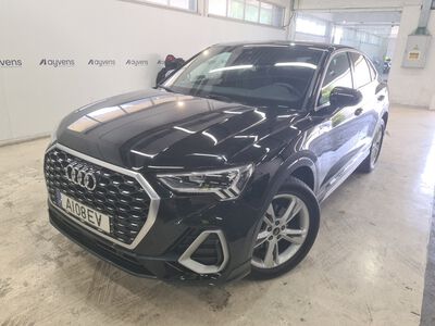 Audi Q3 Sportback Audi Q3 Sportback