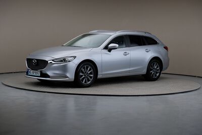 Mazda Mazda6
