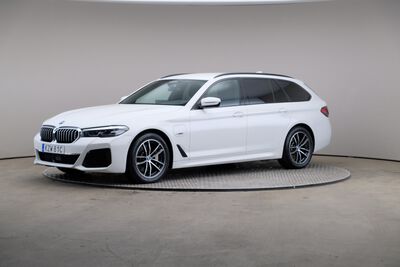 BMW 5 BMW 5