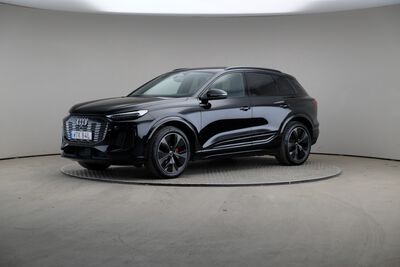 AUDI Q6 ETRON