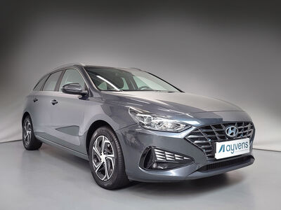 Hyundai i30 Hyundai i30