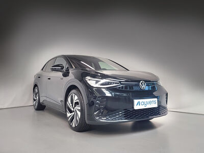VOLKSWAGEN ID.5