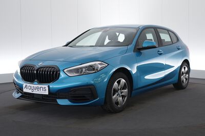 BMW 1