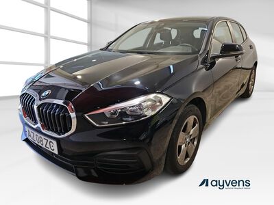 BMW S&eacute;rie 1