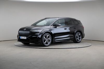 &Scaron;koda ENYAQ