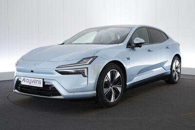 Polestar 4