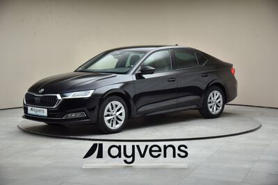 &Scaron;koda Octavia
