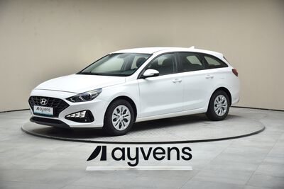 Hyundai i30 Kombi