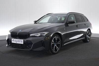 BMW 3 Touring