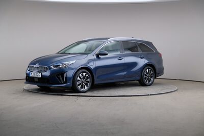 KIA ceed KIA ceed