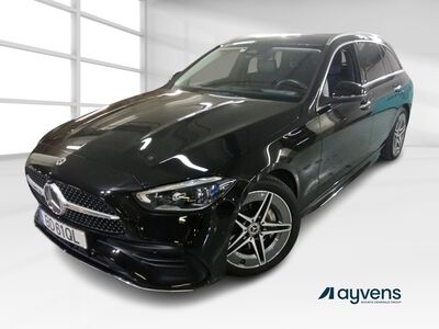 Mercedes-Benz Classe C Station