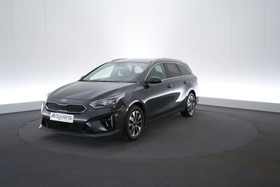 KIA Ceed SW