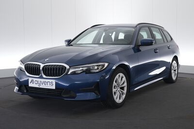 BMW 3 Touring