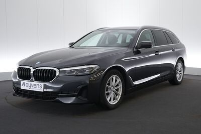 BMW 5 Touring
