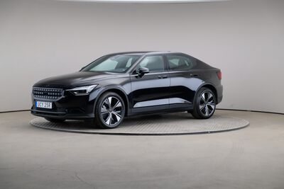 POLESTAR 2 POLESTAR 2