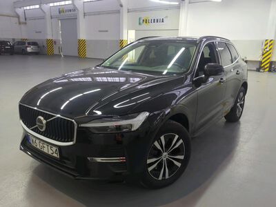 Volvo XC60 Volvo XC60