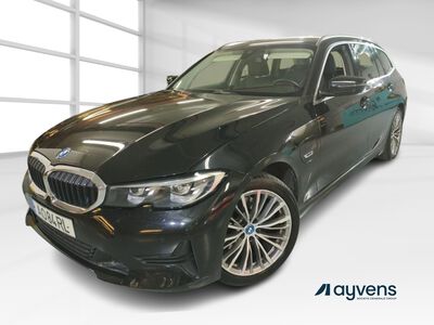 BMW S&eacute;rie 3 Touring