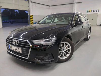 Audi A6 Audi A6
