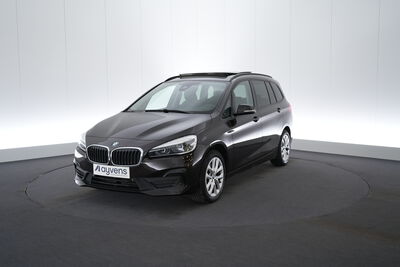 BMW 2 Gran Tourer