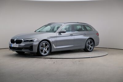 BMW 5 BMW 5