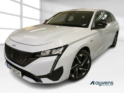 Peugeot 308 SW