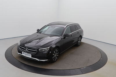 Mercedes-Benz E Break