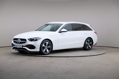 MERCEDES-BENZ C MERCEDES-BENZ C