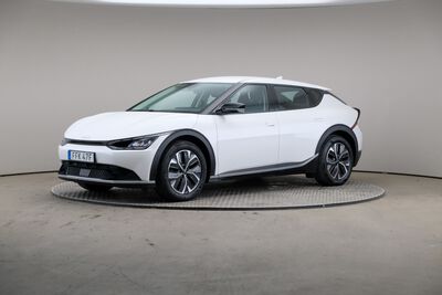 KIA EV6 KIA EV6