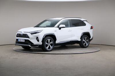 TOYOTA RAV4 TOYOTA RAV4