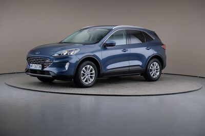 Ford Kuga Ford Kuga