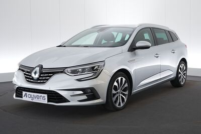 Renault M&eacute;gane Grandtour