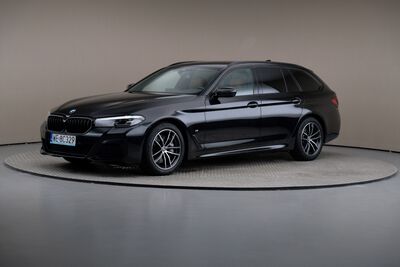 BMW Series 5