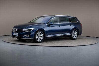 Volkswagen Passat Volkswagen Passat