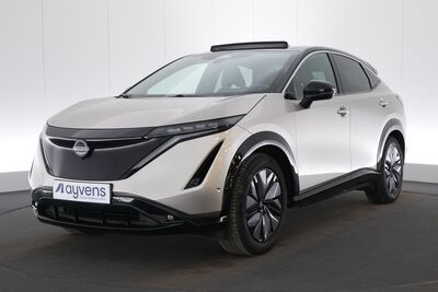 Nissan Ariya