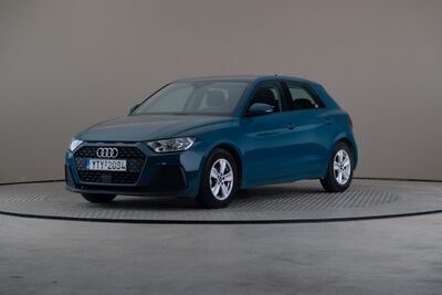 Audi A1 Audi A1