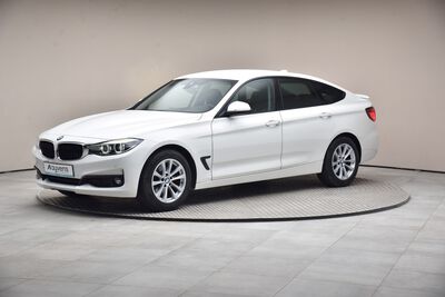 BMW 3 Series GT