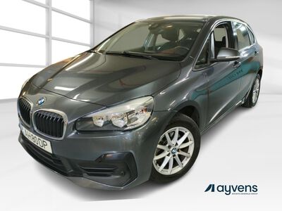 BMW S&eacute;rie 2 Active Tourer