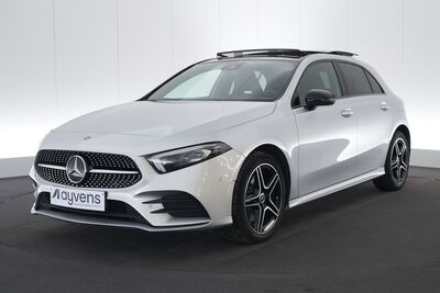 Mercedes-Benz A