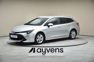 Toyota Corolla Touring Sports