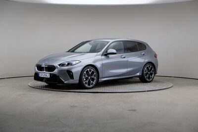 BMW 1