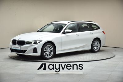 BMW 3