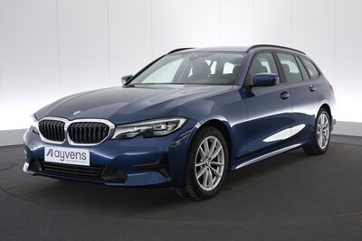 BMW 3 Touring