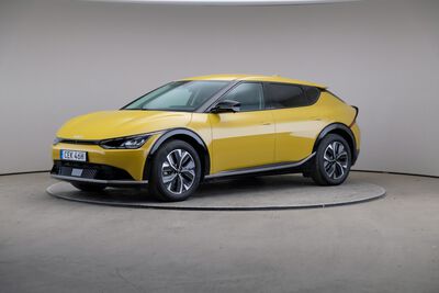 KIA EV6 KIA EV6