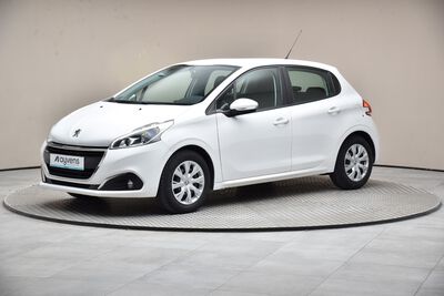 Peugeot 208 Peugeot 208
