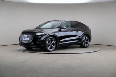 AUDI Q4 Sportback