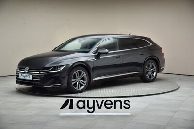 Volkswagen Arteon SB