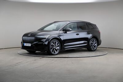&Scaron;koda ENYAQ