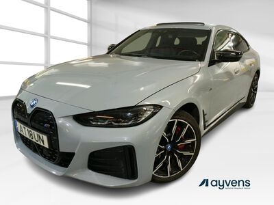 BMW i4