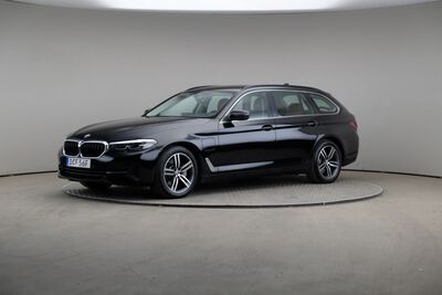 BMW 5