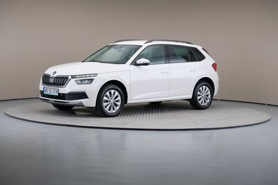 Škoda Kamiq Škoda Kamiq